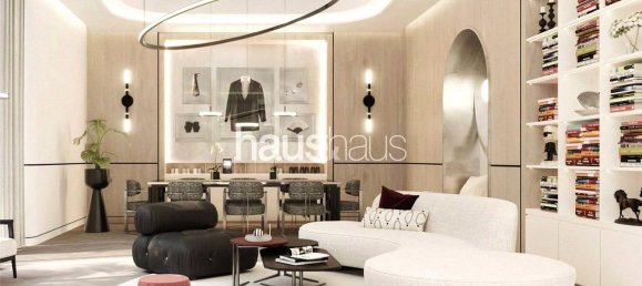 Villa de 6 dormitorios en Nadd Al Sheba, UAE No. 99347 12