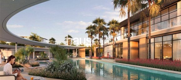 Villa de 6 dormitorios en Nadd Al Sheba, UAE No. 99347 8