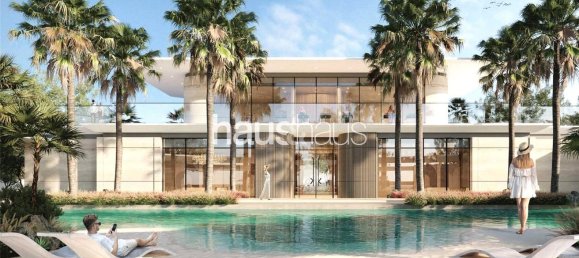 Villa de 6 dormitorios en Nadd Al Sheba, UAE No. 99347 5