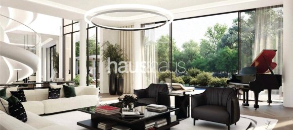 Villa de 6 dormitorios en Nadd Al Sheba, UAE No. 99347 4