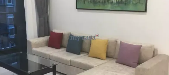 3 bedrooms Apartment for rent in Ho Chi Minh, Vietnam № 9442 6