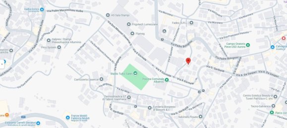 2 bedrooms Apartment in Lumezzane, Italy No. 202471 23