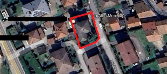 4 Schlafzimmer Wohnung in Sergnano, Italy, Nr. 362339 36