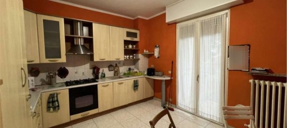 4 Schlafzimmer Wohnung in Sergnano, Italy, Nr. 362339 12