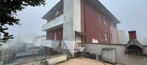 4 Schlafzimmer Wohnung in Sergnano, Italy, Nr. 362339 31