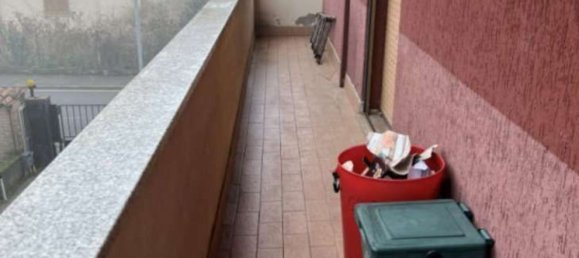 4 Schlafzimmer Wohnung in Sergnano, Italy, Nr. 362339 26