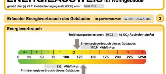 Penthouse T2 em Rastatt, Germany N.º 217880 14