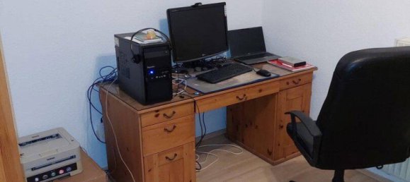 Penthouse T2 em Rastatt, Germany N.º 217880 7