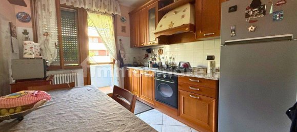Apartamento T3 em Reggio Emilia, Italy N.º 321886 9