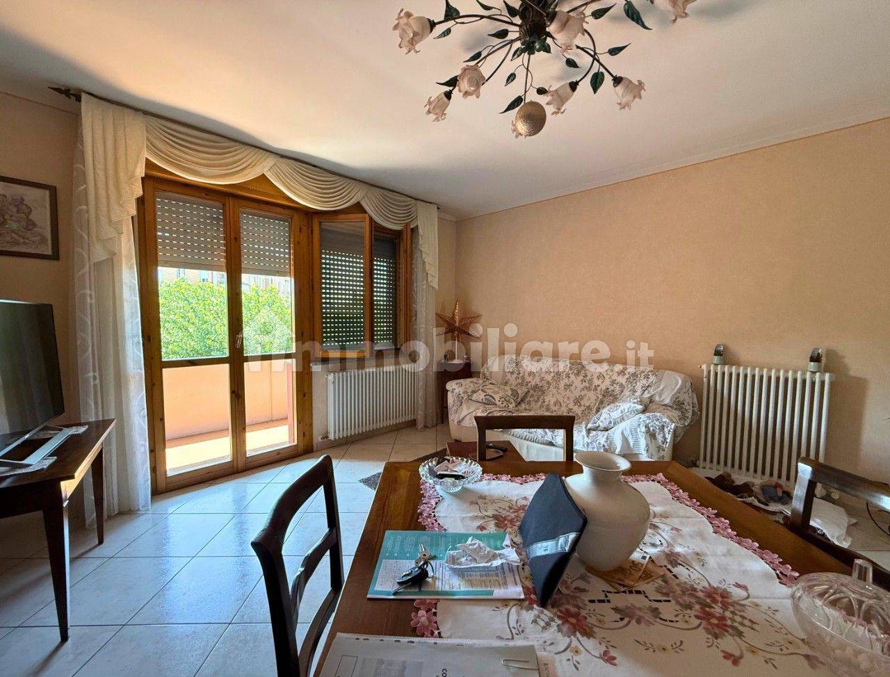 Apartamento T3 em Reggio Emilia, Italy N.º 321886