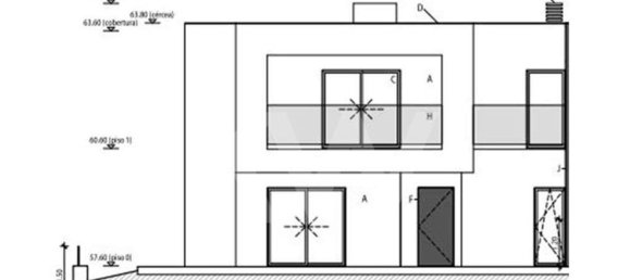 3 bedrooms House in Corroios, Portugal No. 68853 2