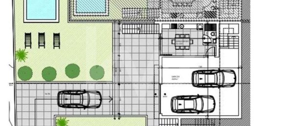 3 bedrooms House in Corroios, Portugal No. 68853 5