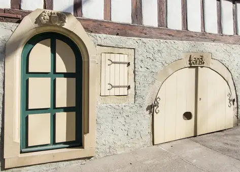 Casa de 9 divisões em Rems-Murr-Kreis, Germany N.º 41180