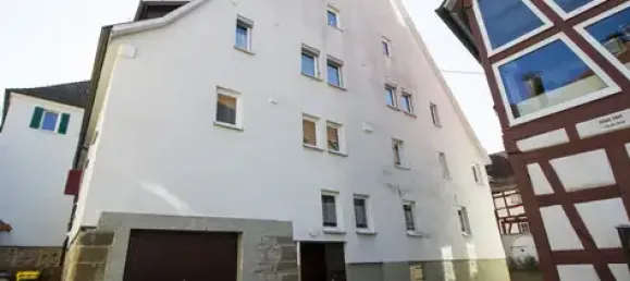 Casa de 9 divisões em Rems-Murr-Kreis, Germany N.º 41180 4