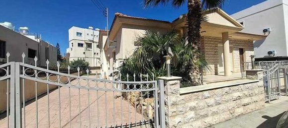 5 غرف نوم عقار تجاري في Limassol, Cyprus رقم 81715 3