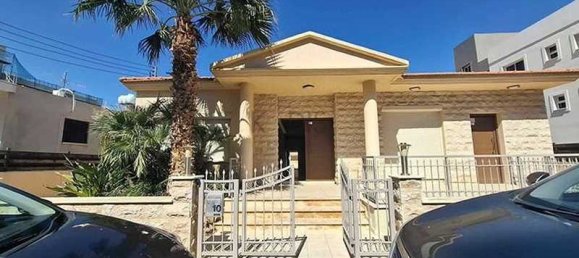 5 غرف نوم عقار تجاري في Limassol, Cyprus رقم 81715 2