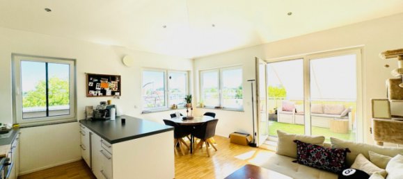 Ático de 2 habitaciónes en Donau-Ries, Germany No. 358640 2