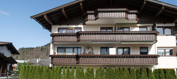 2 bedrooms Apartment in Kirchdorf in Tirol, Austria No. 209043 19
