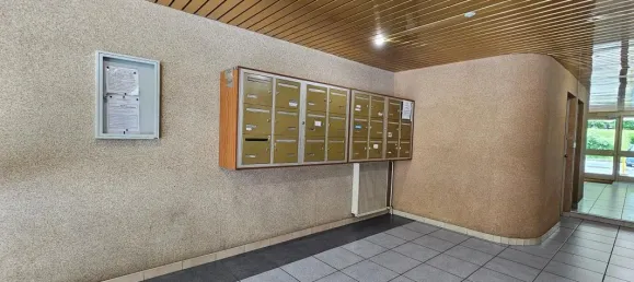 4 Schlafzimmer Wohnung in Saint-Etienne, France, Nr. 348231 10