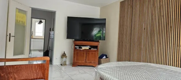 4 Schlafzimmer Wohnung in Saint-Etienne, France, Nr. 348231 2