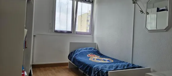 4 Schlafzimmer Wohnung in Saint-Etienne, France, Nr. 348231 7