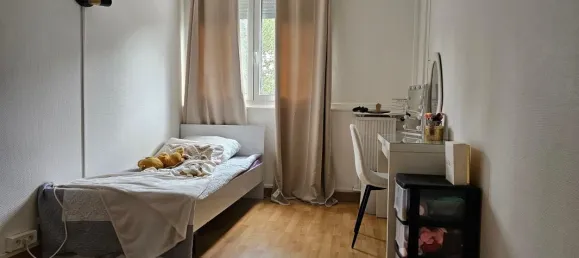 4 Schlafzimmer Wohnung in Saint-Etienne, France, Nr. 348231 6