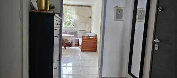 4 Schlafzimmer Wohnung in Saint-Etienne, France, Nr. 348231 3