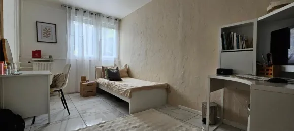 4 Schlafzimmer Wohnung in Saint-Etienne, France, Nr. 348231 5