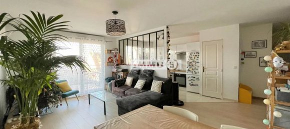 Apartamento T2 em Noisy-le-Grand, France N.º 164306 2