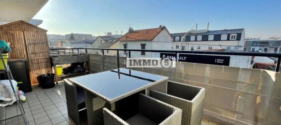 Apartamento T2 em Noisy-le-Grand, France N.º 164306 9