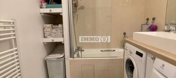 Apartamento T2 em Noisy-le-Grand, France N.º 164306 8