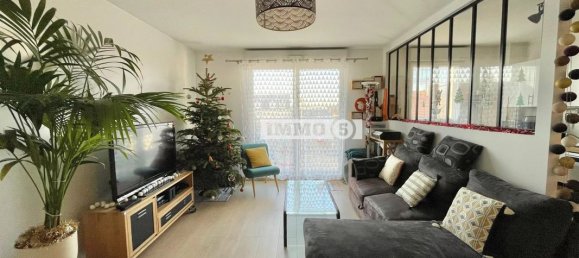 Apartamento T2 em Noisy-le-Grand, France N.º 164306 3