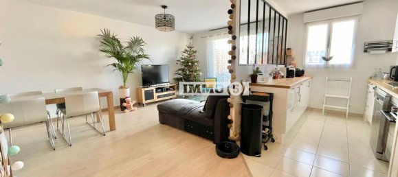 Apartamento T2 em Noisy-le-Grand, France N.º 164306 4