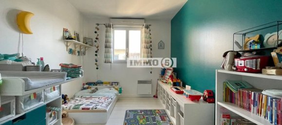 Apartamento T2 em Noisy-le-Grand, France N.º 164306 6