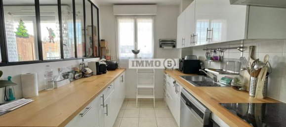 Apartamento T2 em Noisy-le-Grand, France N.º 164306 5