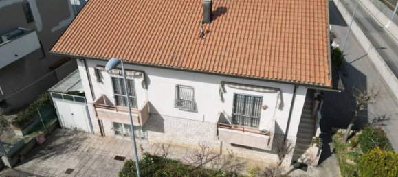 4 Schlafzimmer Villa in Rimini, Italy, Nr. 283645 19