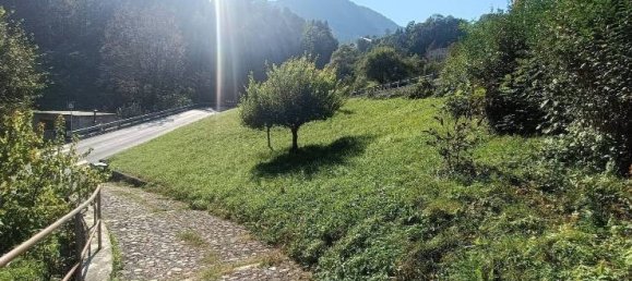 Квартира с 1 спальней в Санта Бриджида, Италия № 169074 11