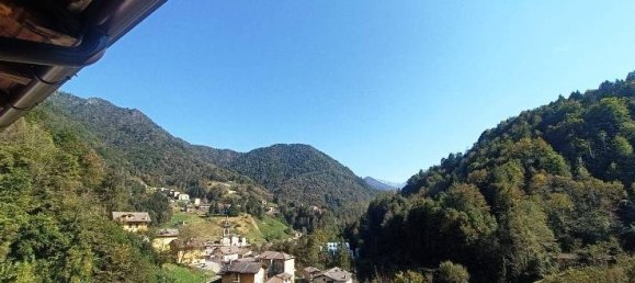 Квартира с 1 спальней в Санта Бриджида, Италия № 169074 14