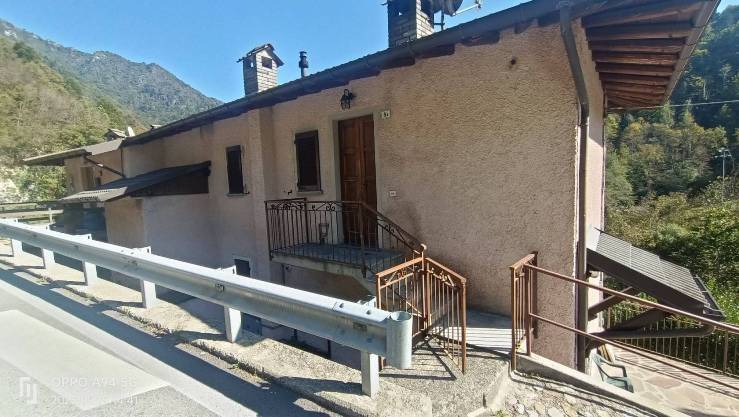 Apartamento T1 em Santa Brigida, Italy N.º 169074