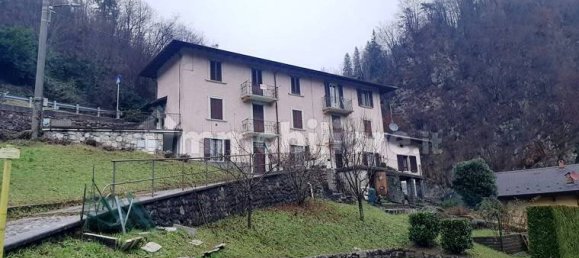 Квартира с 1 спальней в Санта Бриджида, Италия № 169074 2