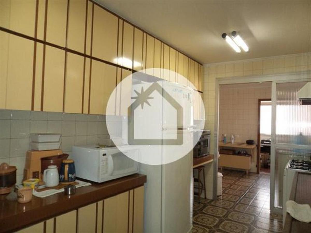 4 bedrooms Apartment in Sao Paulo, Brazil No. 513610