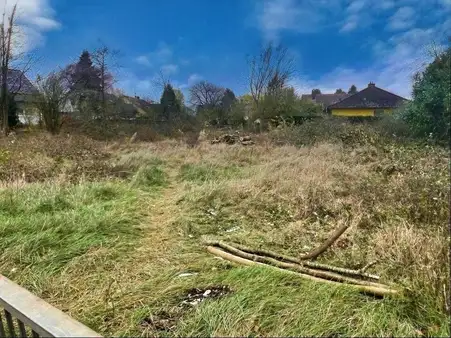  قطعة أرض في Furth, Germany رقم 132200