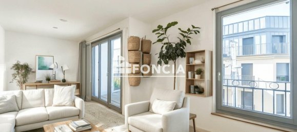 Estudio en Chennevieres-sur-Marne, France No. 298961 7