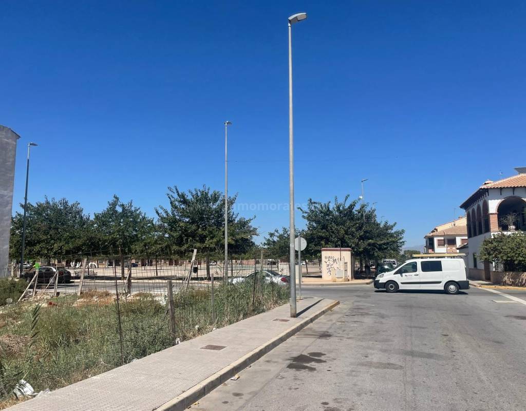 Grundstück in Almoradi, Spain, Nr. 253392