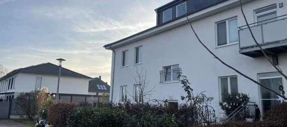 Квартира с 2 спальнями в Потсдам-Миттельмарк, Германия № 66357 3