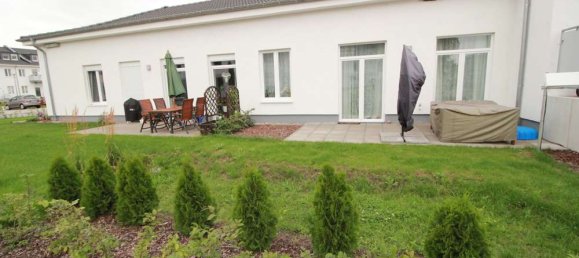 Квартира с 2 спальнями в Потсдам-Миттельмарк, Германия № 66357 4