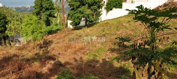  Commercial property in Ko Samui, Thailand No. 7702 3