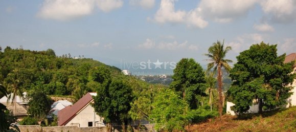  Commercial property in Ko Samui, Thailand No. 7702 2