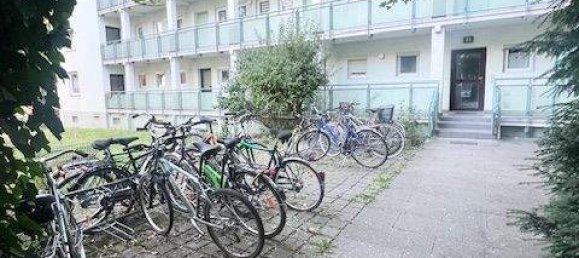 3غرفة شقة في Nuremberg, Germany رقم 270091 5