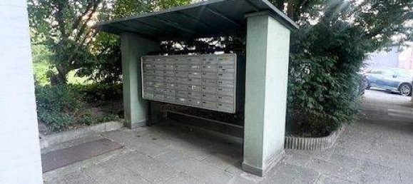 3غرفة شقة في Nuremberg, Germany رقم 270091 12